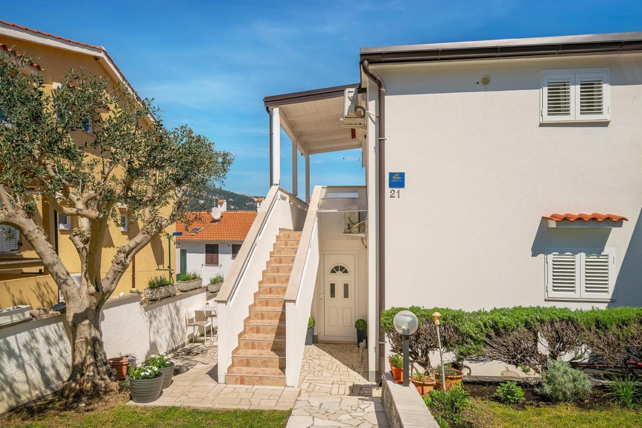 Appartement Ara-bane *